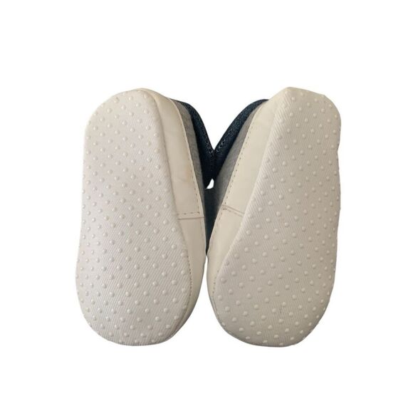 Bon Bebe Baby  shoes 0-6 months - Picture 3 of 4